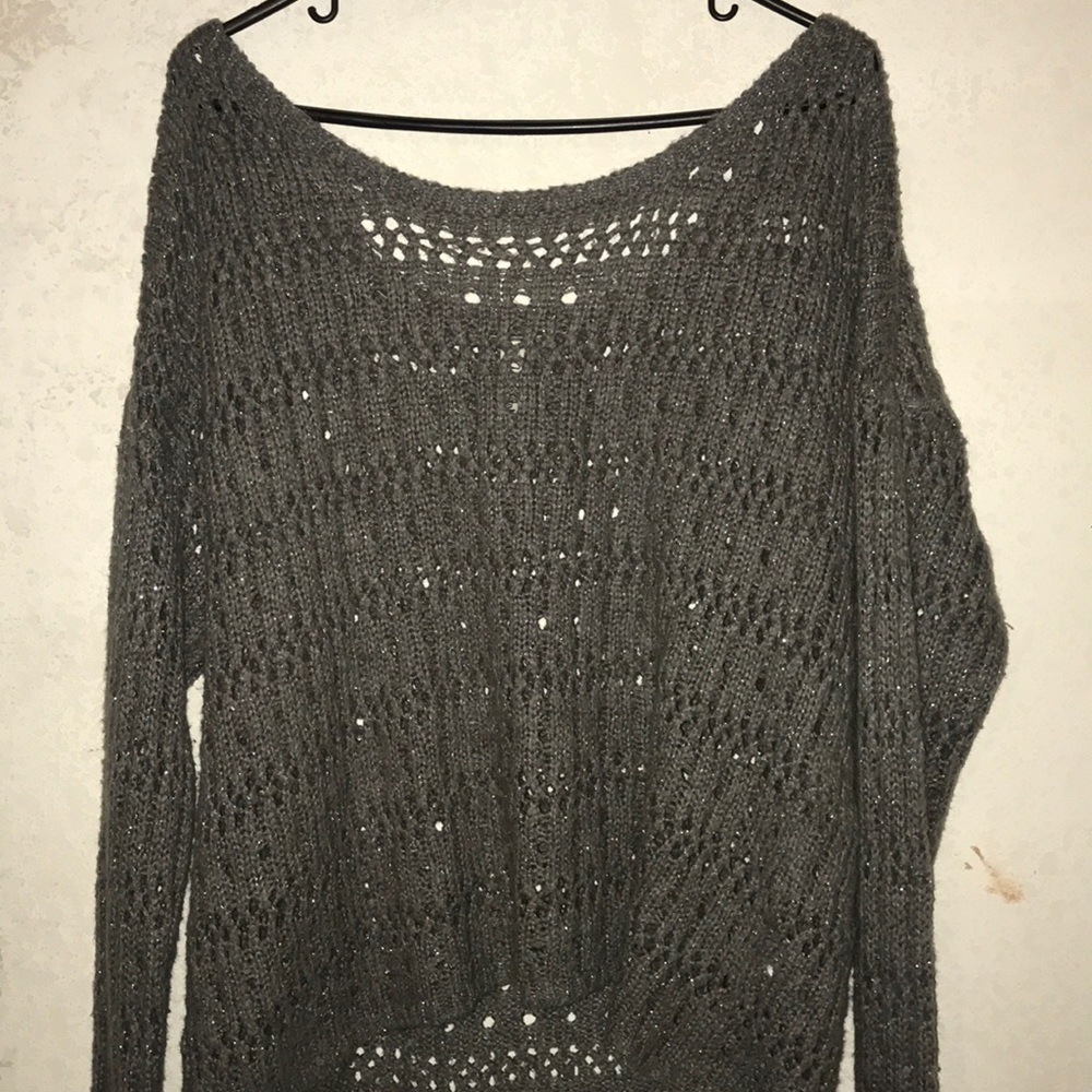 Aeropostal Sweater